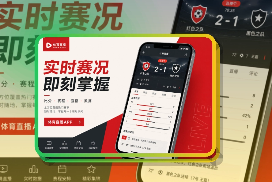 官方移动入口 · 比赛日App入口 · 常用入口不再分散界面展示