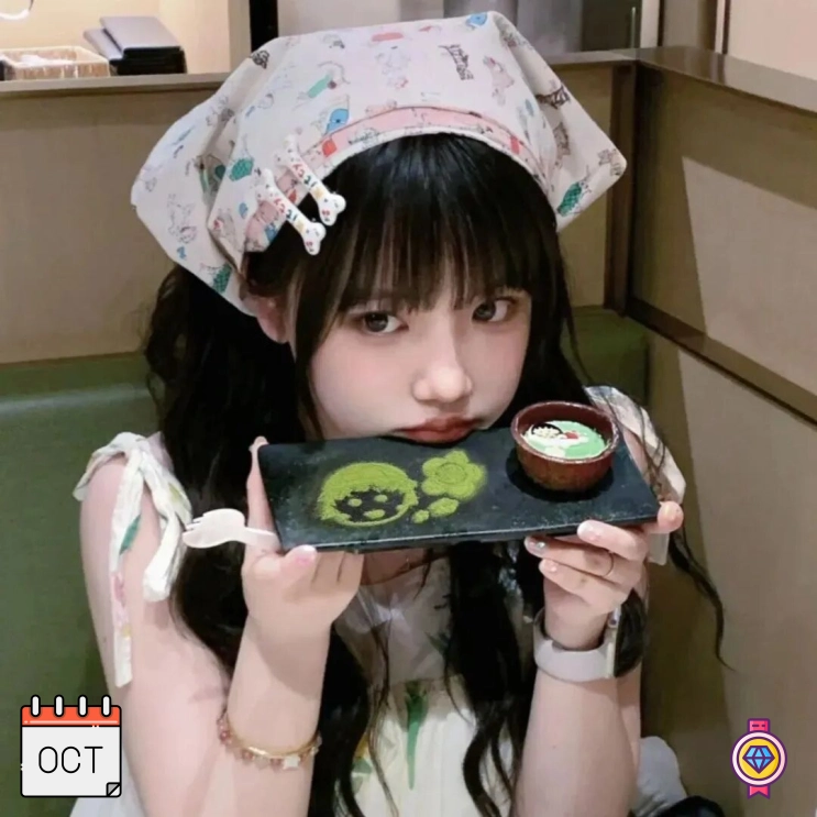 小鱼